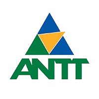 Logo ANTT